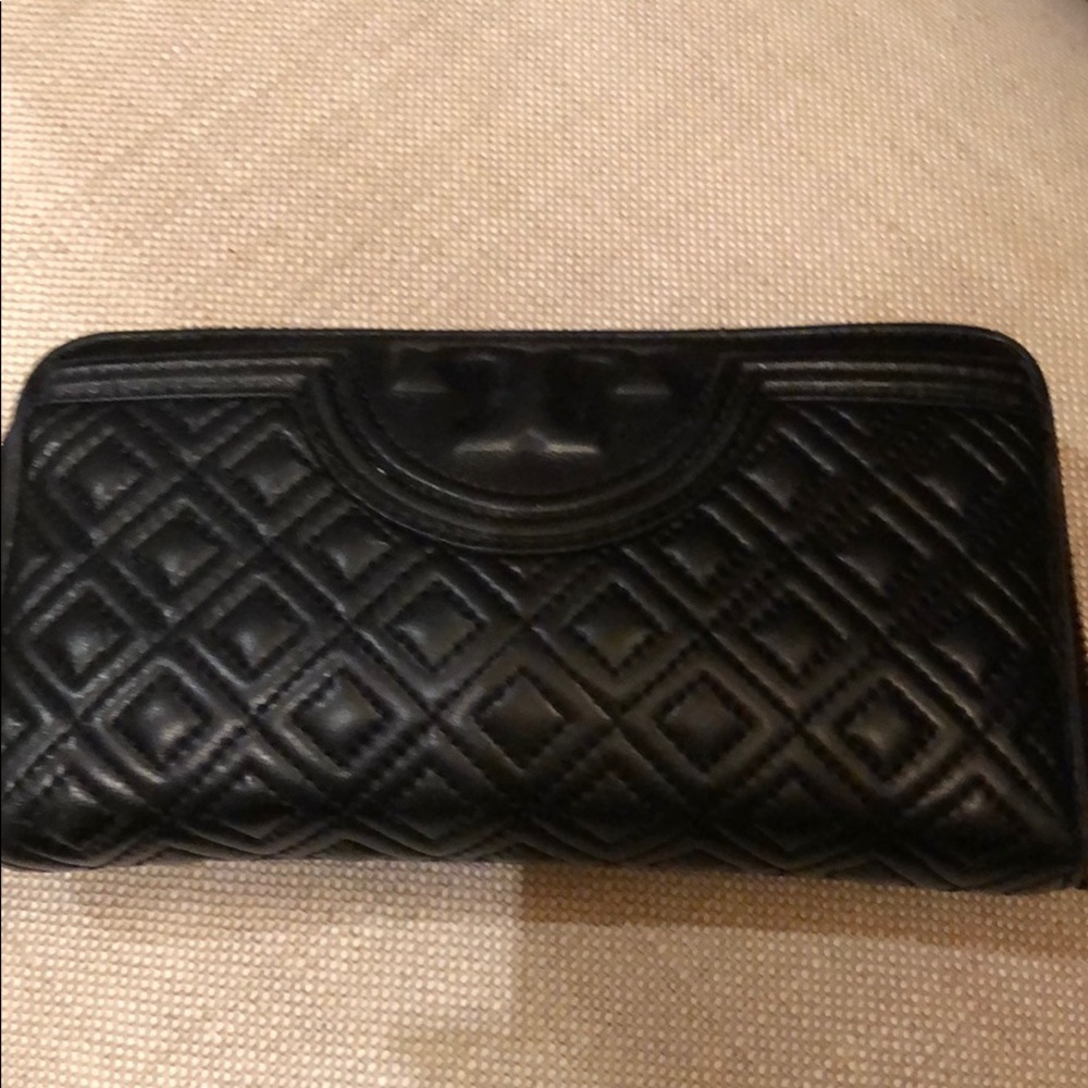 Tory Burch Wallet